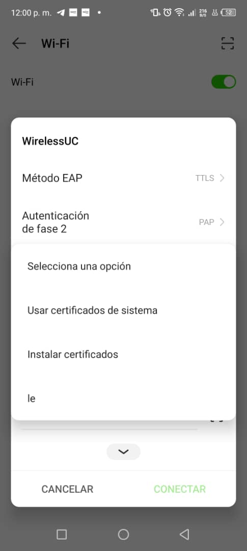 android 11 paso3